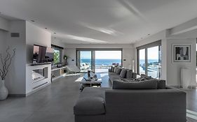 Villa Soligia Blue