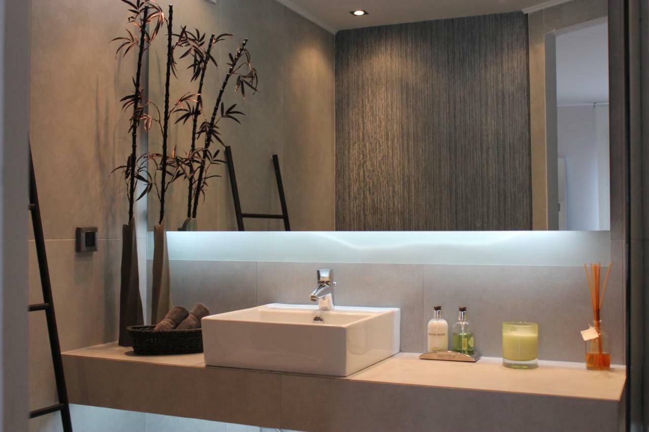 Pefkali Villa Soligia Blue מראה חיצוני תמונה